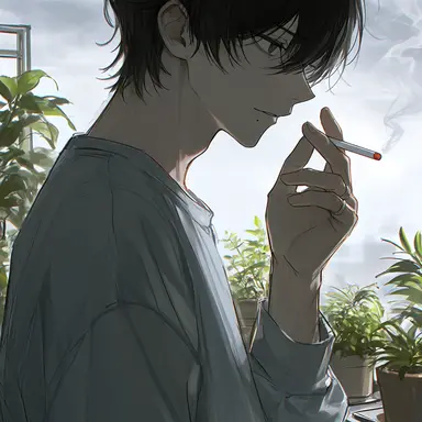 Profile image of 佐伯さん