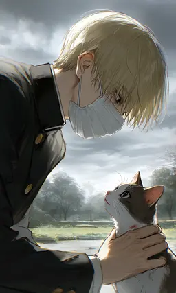 Profile image of 静間 司