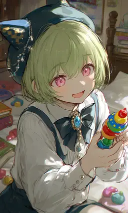 Profile image of ヂャック