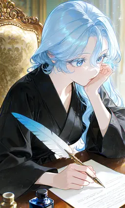 Profile image of Aqua