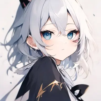 Profile image of シロハ