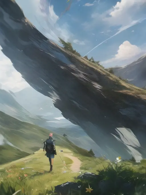 Zero4649의 未知の世界