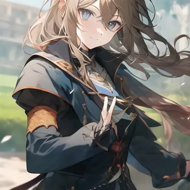 Profile image of ハヤセ