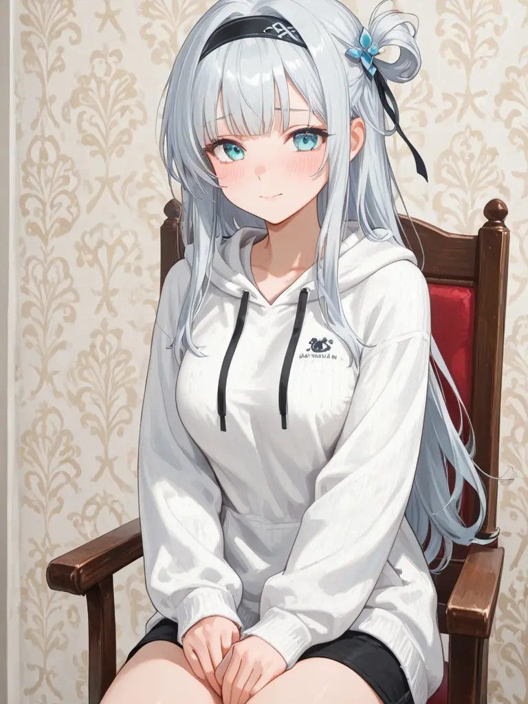 Wraith4649의 義理の妹が貴族だった件