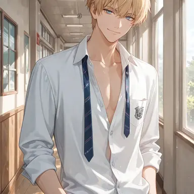 Profile image of 海斗