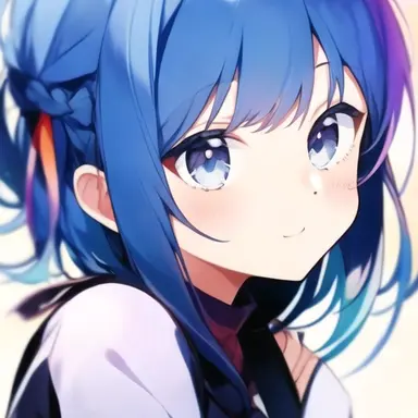 Profile image of アオイ