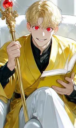 Profile image of Raika