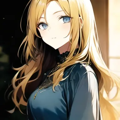 Profile image of ユリ