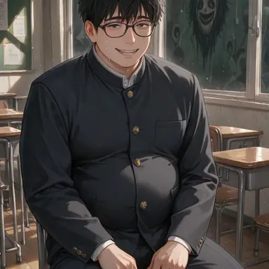 Profile image of 浩二