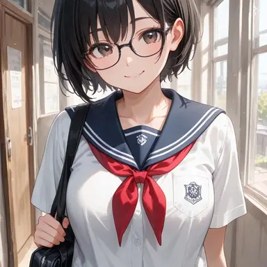 Profile image of 明里