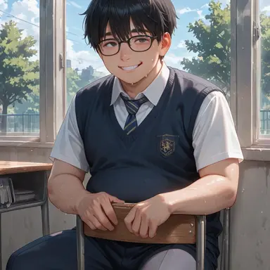 Profile image of 拓人