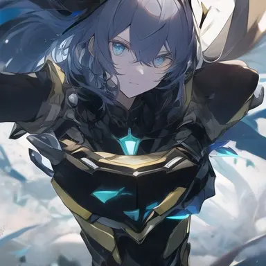 Profile image of ルナ
