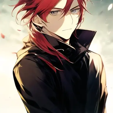 Profile image of リューク
