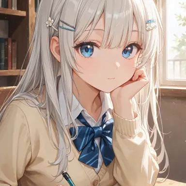 Profile image of 雪