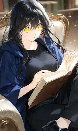 Profile image of Akari
