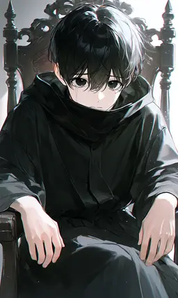 Profile image of Kuroa