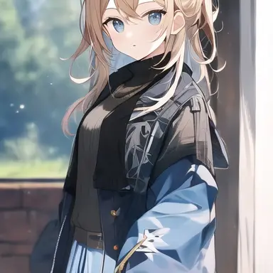 Profile image of ユナ