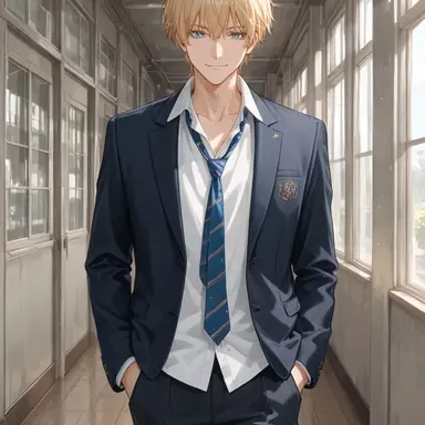 Profile image of 悠木