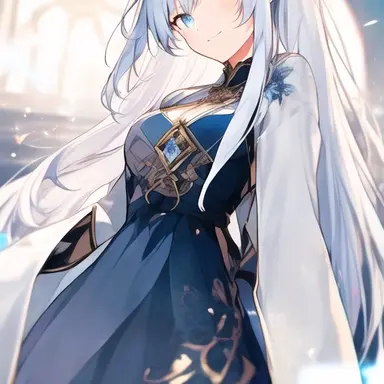 Profile image of 女神　ユキ