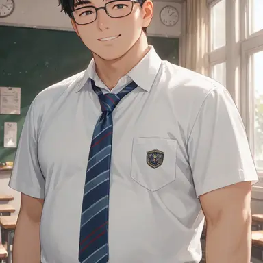 Profile image of 理久