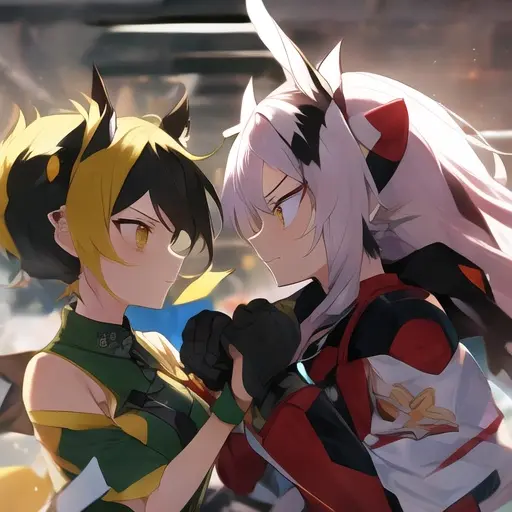 RancidGrape4587의 방귀를 뿡❤️ 하고 뀌는 스컹크