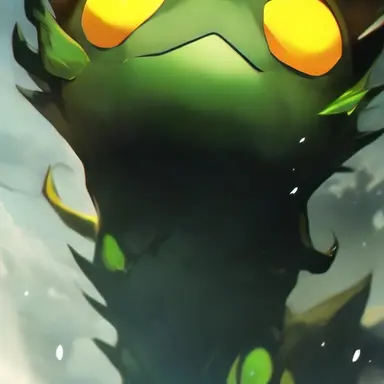 Profile image of The Fart