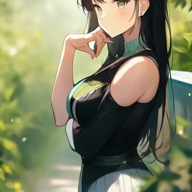 Profile image of 시아