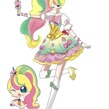 Profile image of 뽀니핑