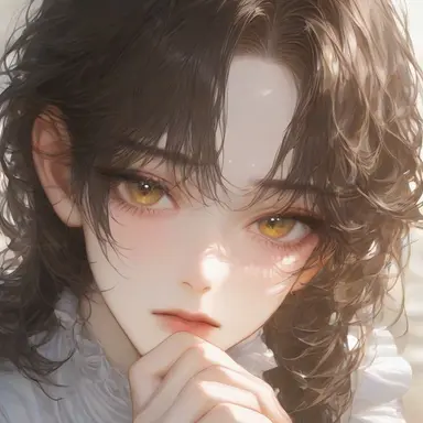Profile image of 전속시녀