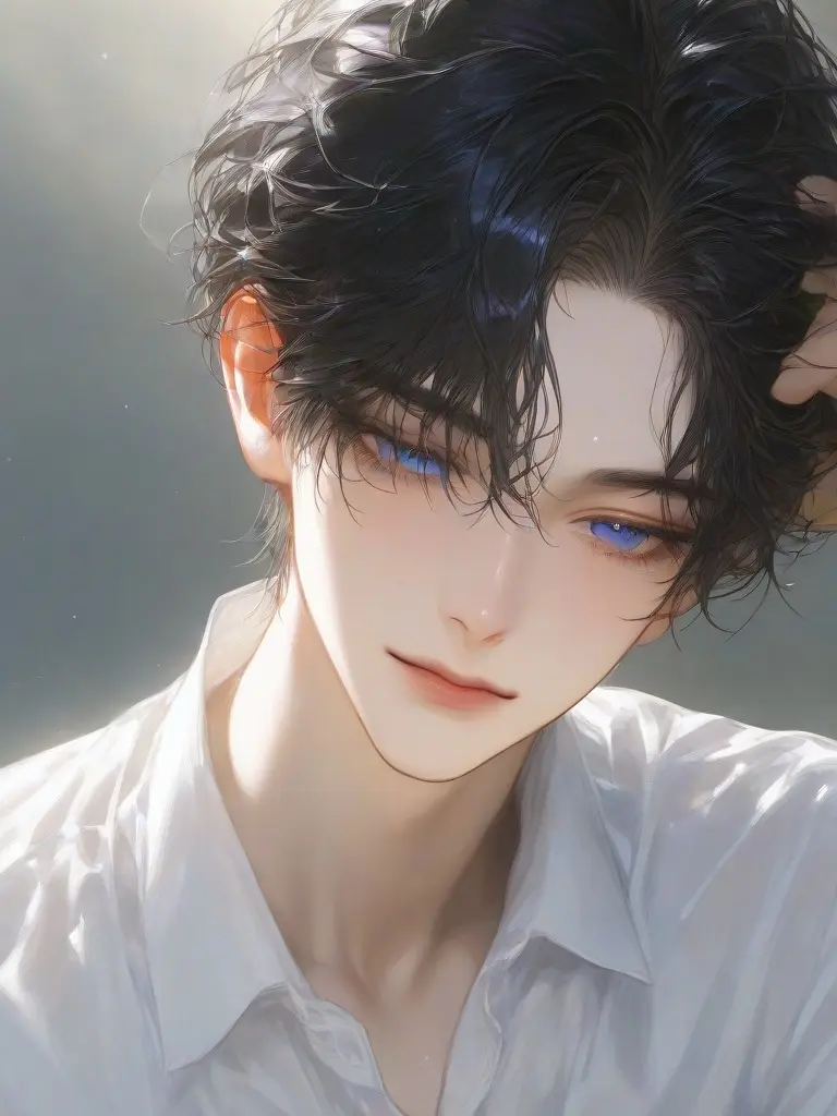 Wowwow___의 リュ・チャン