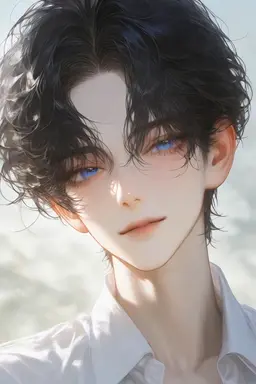 Profile image of リュ・チャン