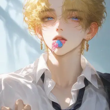 Profile image of ソ・イアン