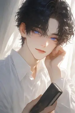 Profile image of リュ・チャン