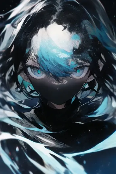 Profile image of the chosen one