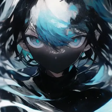 Profile image of the chosen one