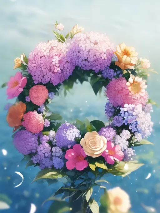 PuristViola8050의 혜안져스 동거 생활-아오니시점