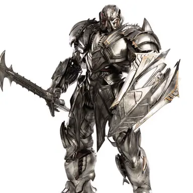Profile image of メガトロン