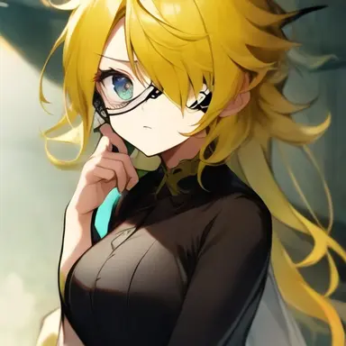 Profile image of 나태의 악마