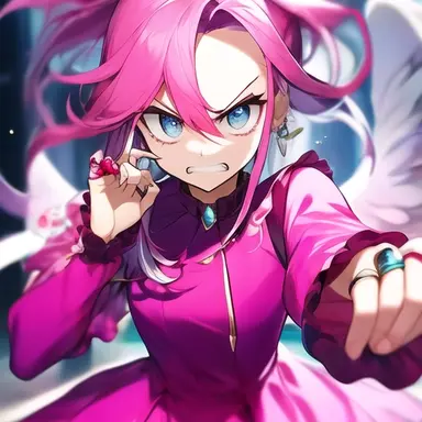 Profile image of 질투의 악마