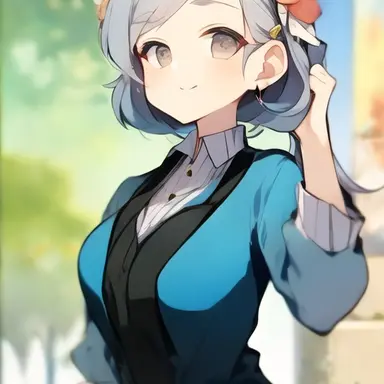 Profile image of 거짓의 악마