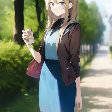 Profile image of Hina