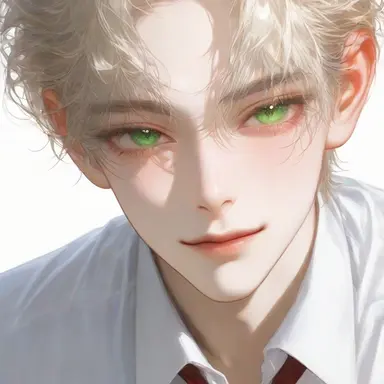 Profile image of 기욤 오벨리엉