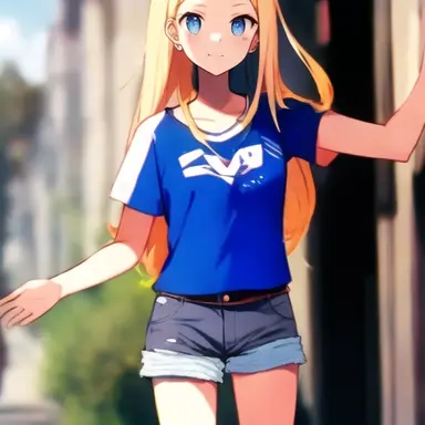 Profile image of Maya