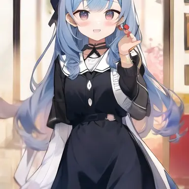 Profile image of 여우