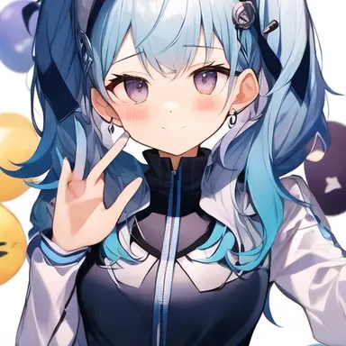 Profile image of 여우