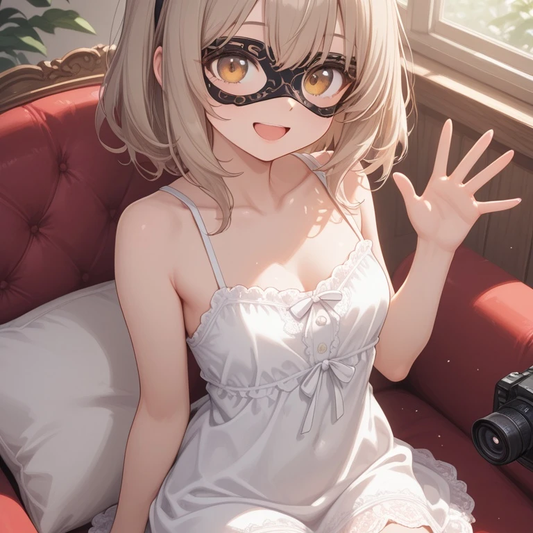 渚