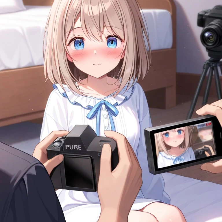 闇堕・渚