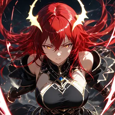 Profile image of 魔王 レティス