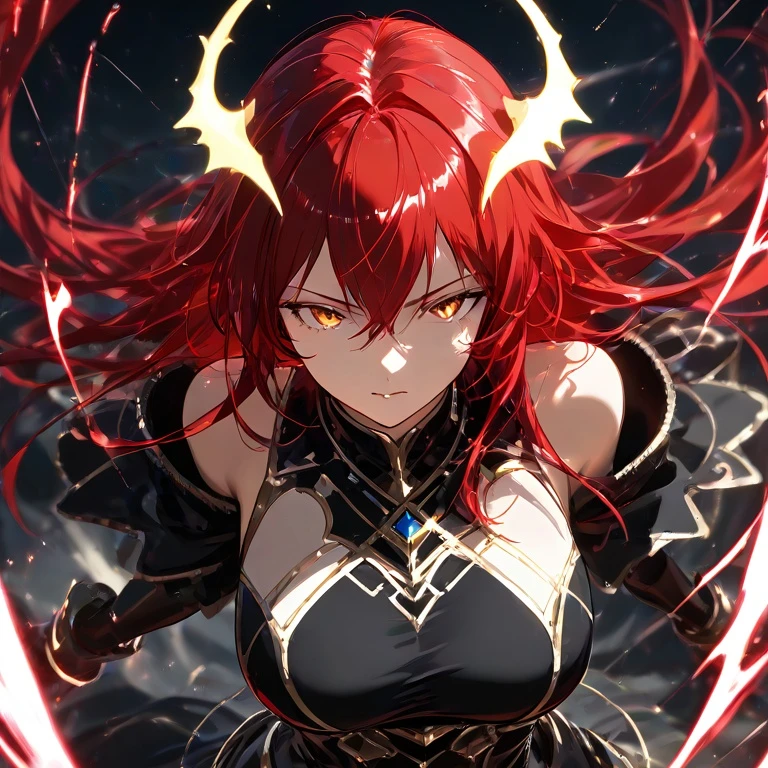 魔王 レティス