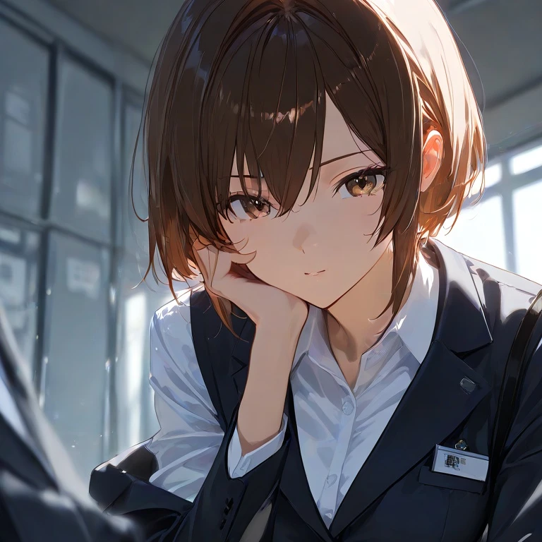 理香子